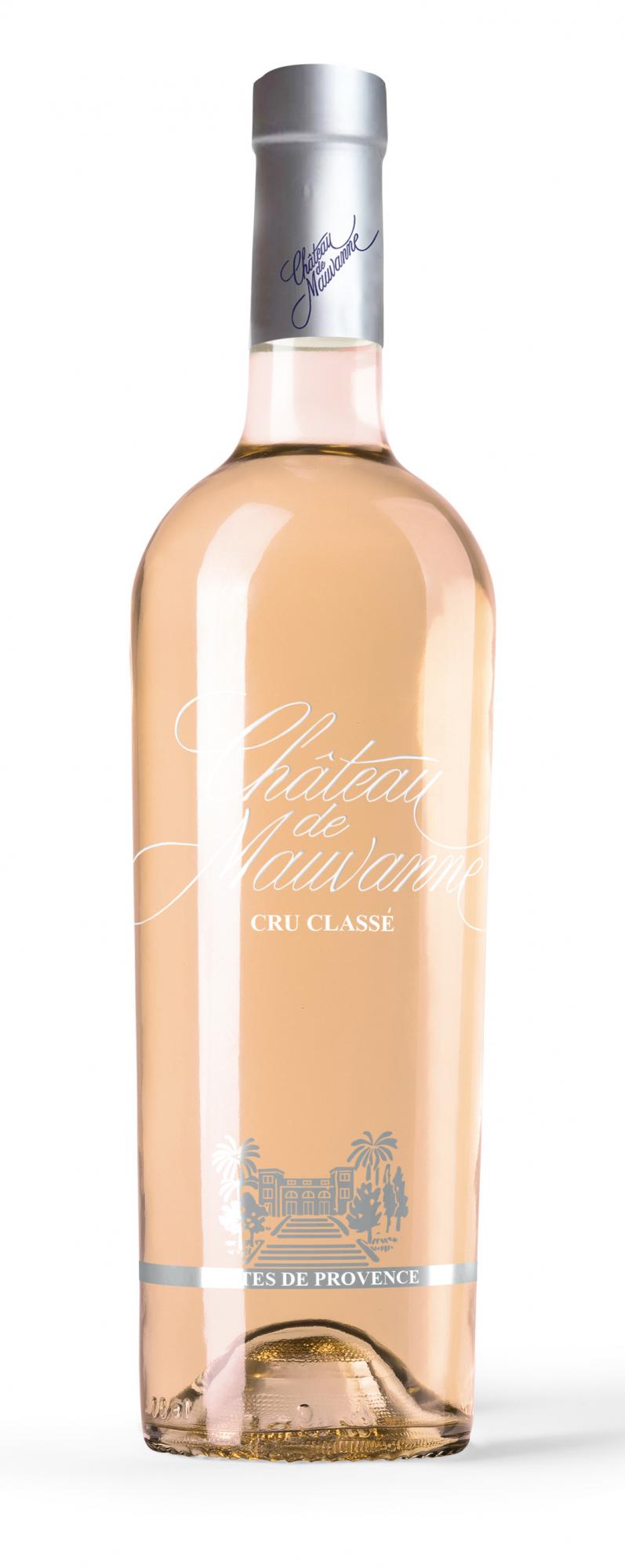 Chateau De Mauvanne Côtes De Provence Vente De Vin Rosé Au Cœur Du Var 